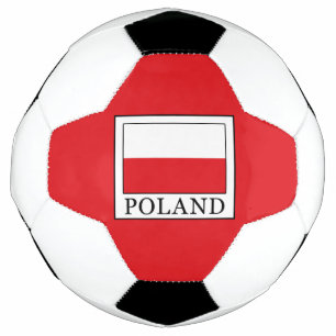 Ballon De Foot Pologne