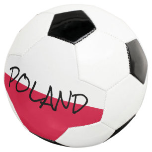 Ballon De Foot pologne