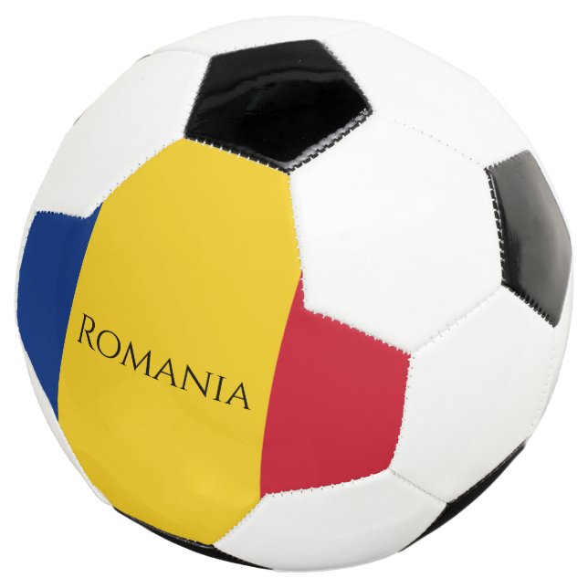 Ballon De Foot porte-clés roumanie (3/4)