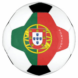 Ballon De Foot portugal