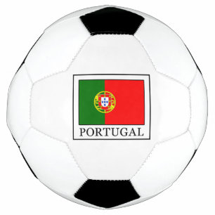 Ballon De Foot Portugal