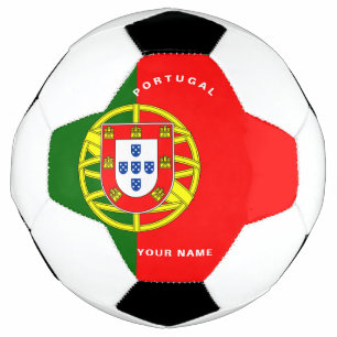 Ballon De Foot Portugal Bal de soccer