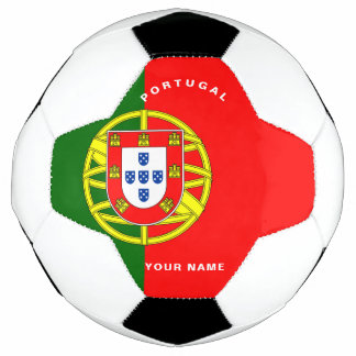 Ballon De Foot Portugal Bal de soccer