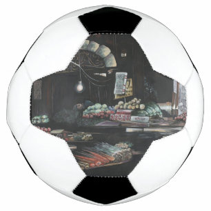 Ballon De Foot Produits d'une récolte de contrebande, Jérusalem