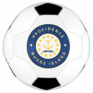 Ballon De Foot Providence Rhode Island