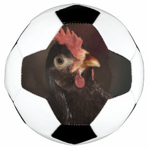 Ballon De Foot Quoi ?