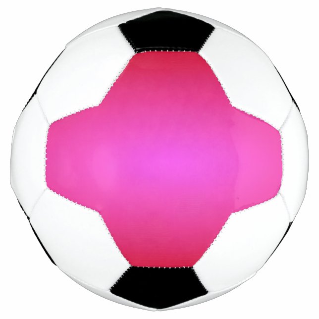 Ballon De Foot Red (Devant)