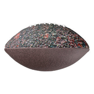 Ballon De Foot remuer la canneberge