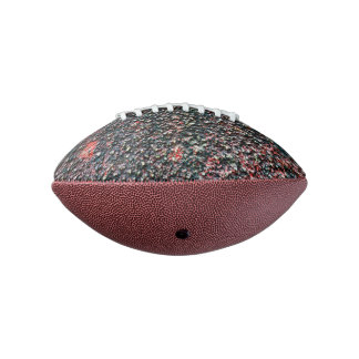 Ballon De Foot remuer la canneberge