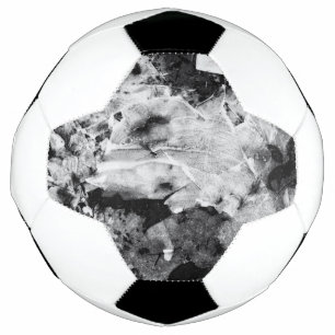 Ballon De Foot résurrection du chevalier gelé