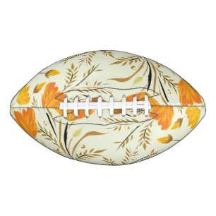 Ballon De Foot Rose jaune