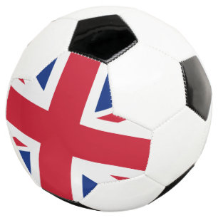 Ballon De Foot Royaume-Uni