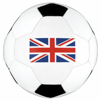 Ballon De Foot Royaume-Uni de Grande-Bretagne et d'Irlande du Nor