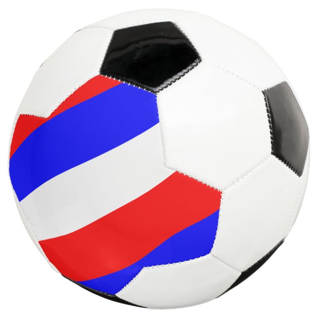 Ballon De Foot russie (3/4)