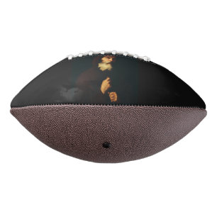 Ballon De Foot Saint François de Paola