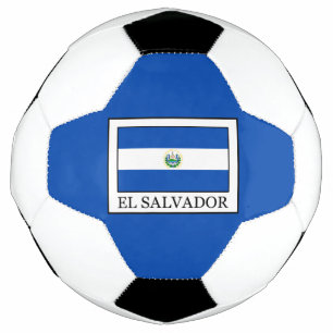 Ballon De Foot Salvador