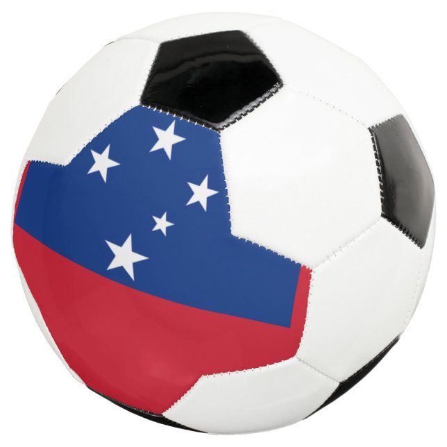 Ballon De Foot samoa (3/4)
