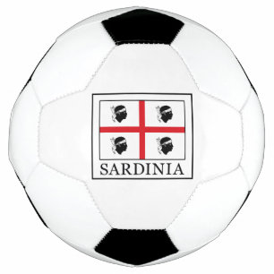 Ballon De Foot Sardaigne