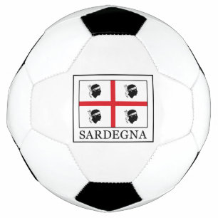 Ballon De Foot Sardegna