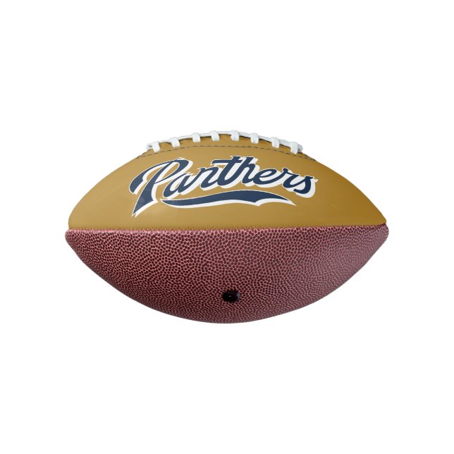 Ballon De Foot Script des panneaux FIU (Tourné à 270°)
