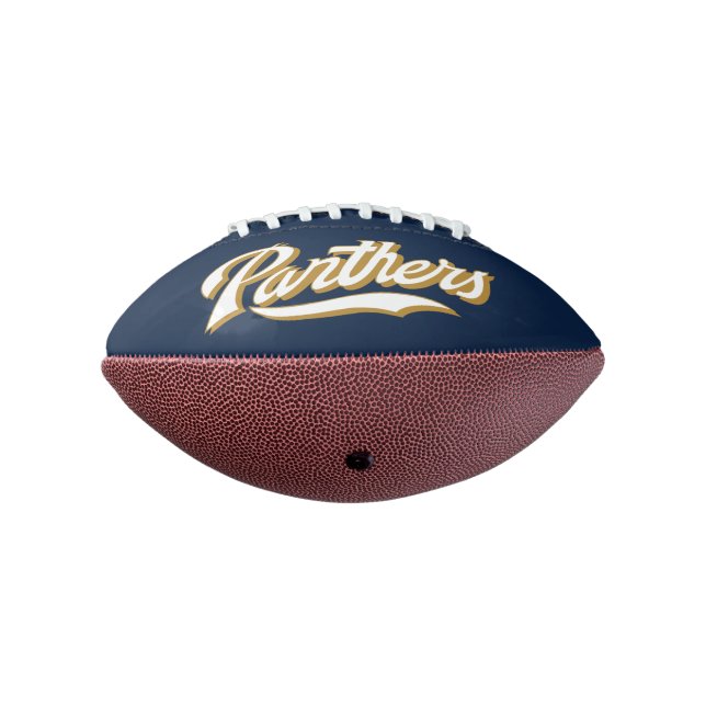 Ballon De Foot Script des panneaux FIU (Tourné à 270°)