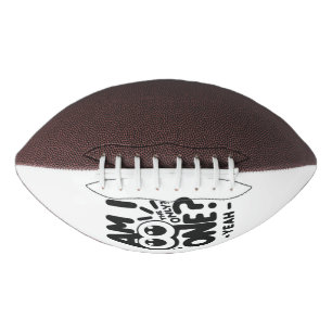 Ballon De Foot Seulement un oui