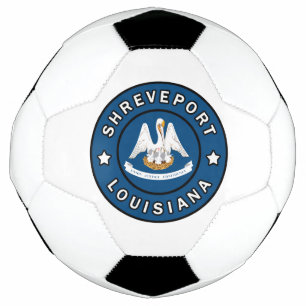 Ballon De Foot Shreveport Louisiane