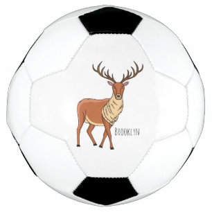 Ballon De Foot Simple dessin