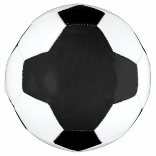 Ballon De Foot simple personnalisé minimal ajouter votre logo adr