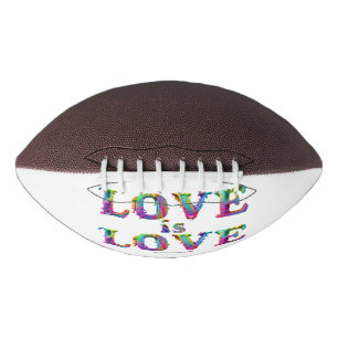 Ballon De Foot SlipperyJoe l'amour est l'amour dégoulinant dynami