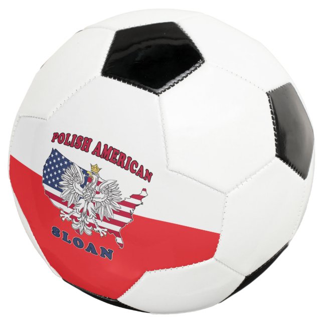 Ballon De Foot Sloan New York (3/4)