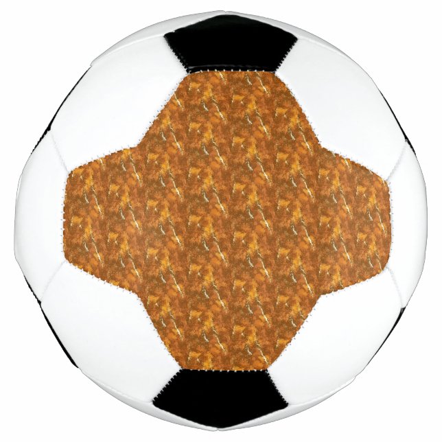 Ballon De Foot Soccer Ball (Devant)