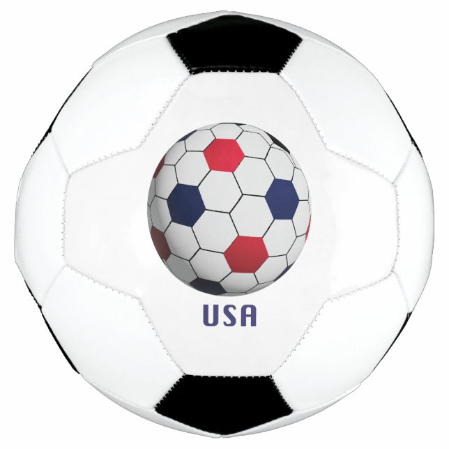 Ballon De Foot Soccer Ball (Devant)