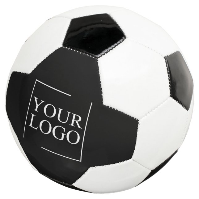 Ballon De Foot Soccer Football Ball World Personnalisé AJOUTER LO (3/4)