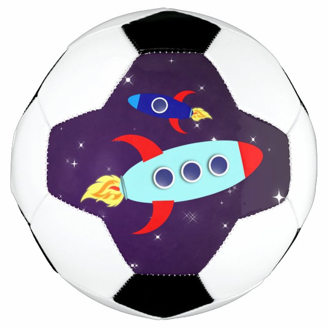Ballon De Foot Sortez De Ce Monde !  Garçon (Devant)