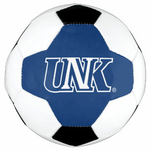 Ballon De Foot SOUS Université du Nebraska à Kearney