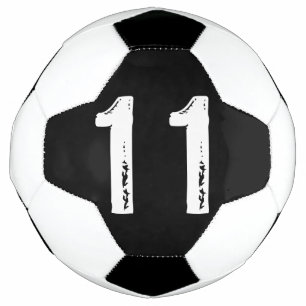 Ballon De Foot Sport numéro 11