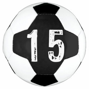 Ballon De Foot Sport numéro 15