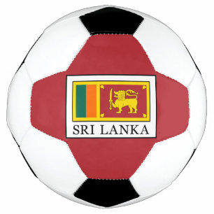 Ballon De Foot Sri Lanka