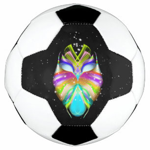 Ballon De Foot Starlight Oracle Owl