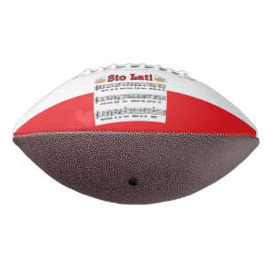 Ballon De Foot Sto Lat ! Chanson Avec Beer Mugs