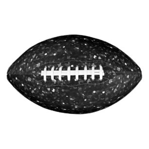 Ballon De Foot Strass de filet de football
