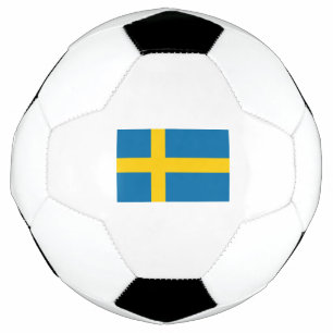 Ballon De Foot Suède