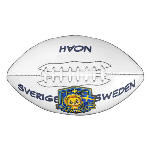 Ballon De Foot Suède Football Enfants