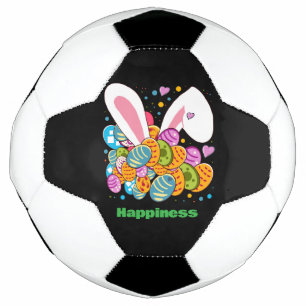 Ballon De Foot Super fériés de Pâques