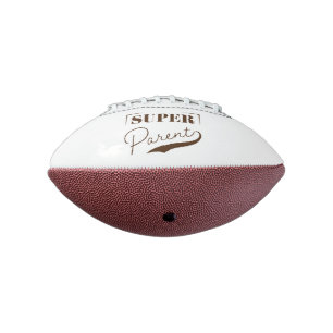 Ballon De Foot Super parent