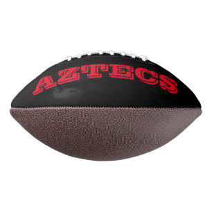 Ballon De Foot Taille de la régulation Aztecs Football