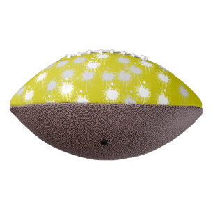 Ballon De Foot Tee de football urbain de Leon