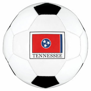 Ballon De Foot Tennessee