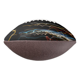 Ballon De Foot tireur noir